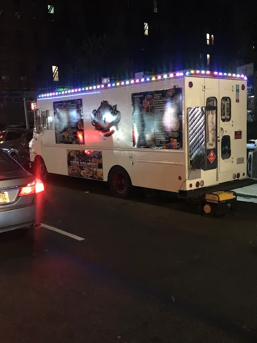 el camioncito del sabor Picture 3