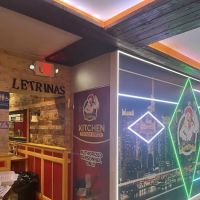 D' LA PARA PICA POLLO - NYC ico