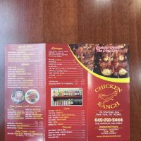 Chicken Ranch ico