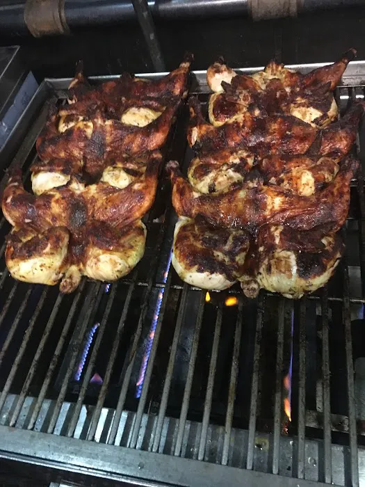 Chicken Ranch Picture 2