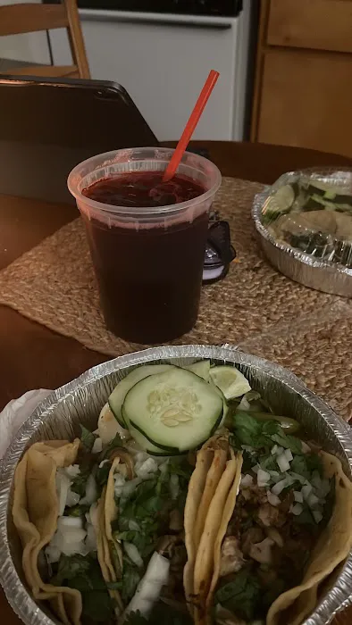 Tacos Moy Picture 1