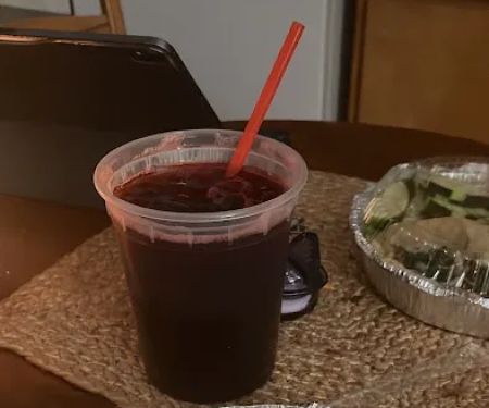 Tacos Moy