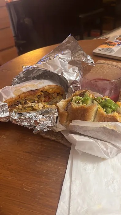Tacos Moy Picture 2