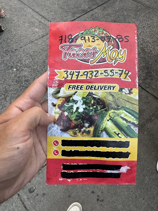 Tacos Moy Picture 7
