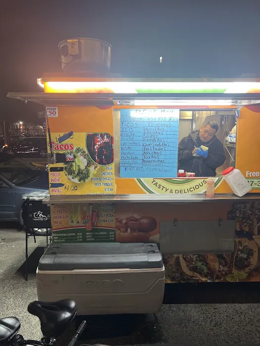 Tacos Moy Picture 6
