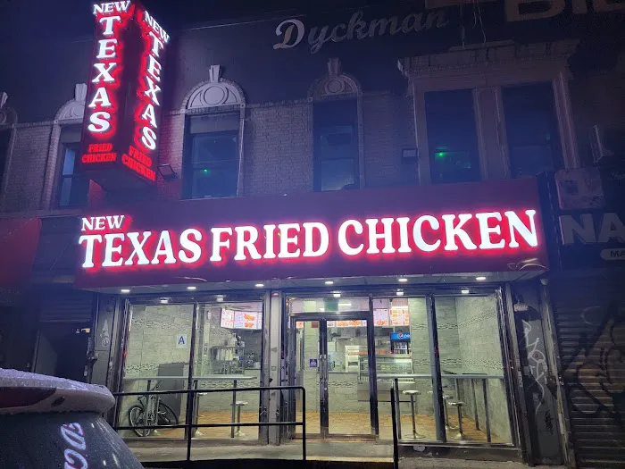Blazin chicken and gyro Picture 5