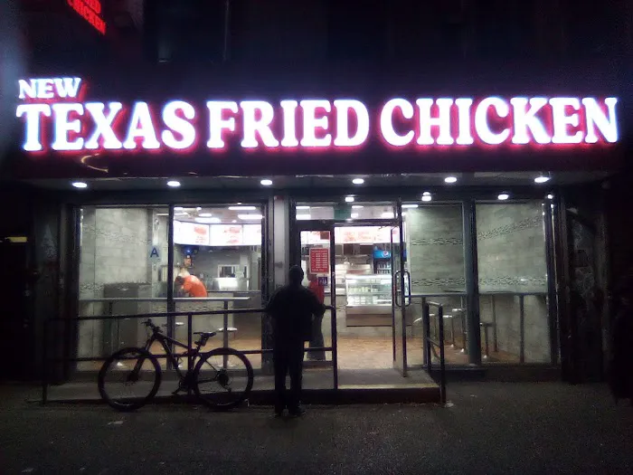 Blazin chicken and gyro Picture 6