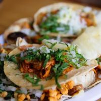 Tacos De Asada No. 40 ico
