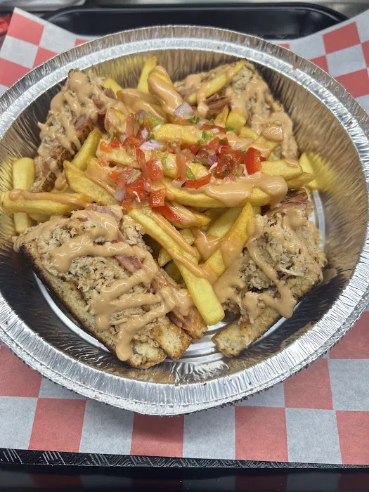 El Mañoso Food Truck Picture 9
