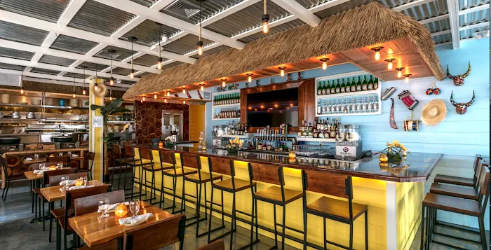 Republica Restaurant Rooftop & Lounge Picture 2