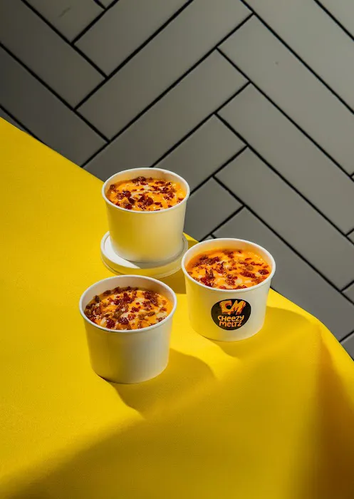 Cheezy Meltz Picture 7