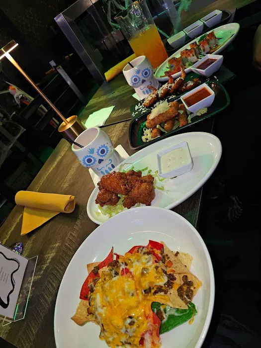 ROOM 151 SUSHI & STEAKHOUSE Picture 7