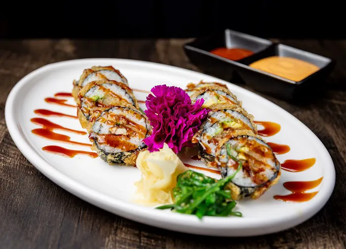 ROOM 151 SUSHI & STEAKHOUSE Picture 4
