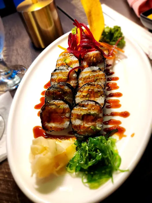 One Fifty One Restaurant & Lounge Picture 1