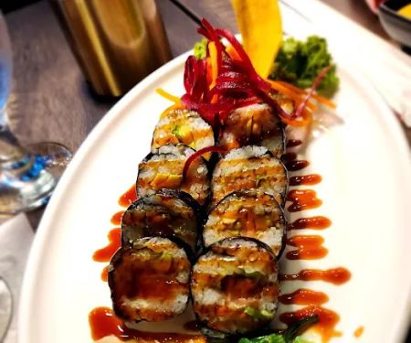 One Fifty One Restaurant & Lounge