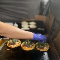 La Suegra de Dyckman (Mexican food) ico