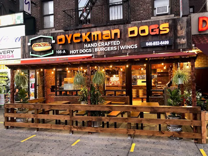Dyckman Dogs Picture 5