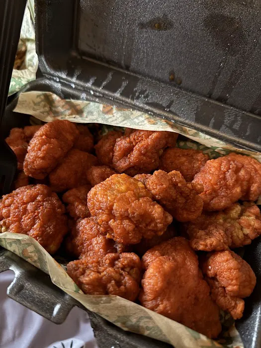 Wingstop Picture 6
