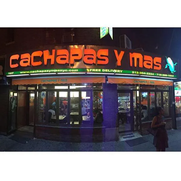 Cachapas y Mas Picture 1
