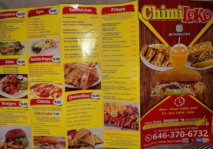 Chimi Loko Picture 4