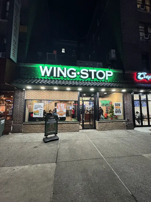 Dyckman deli Picture 3