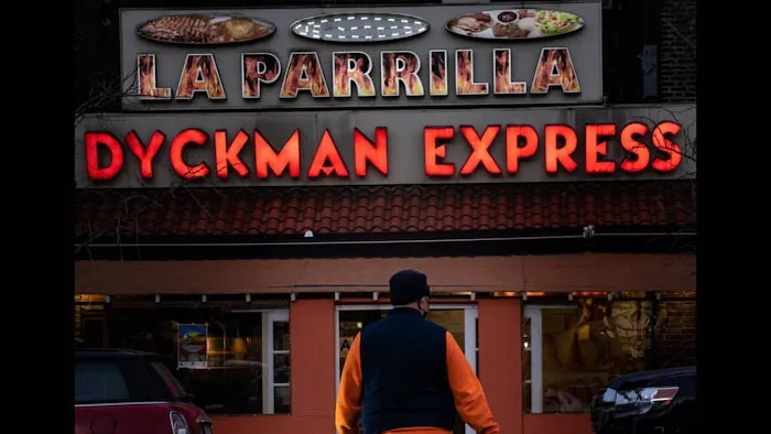 Dyckman deli Picture 5