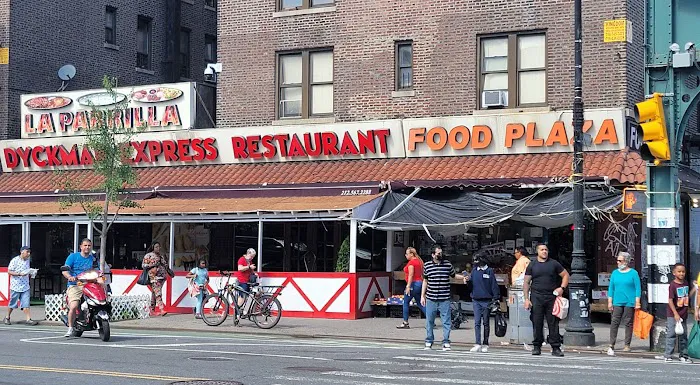 Dyckman deli Picture 9