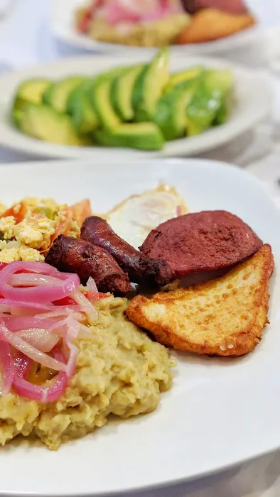 Dyckman deli Picture 1