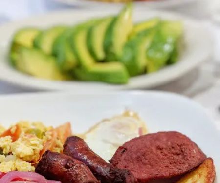 Dyckman deli