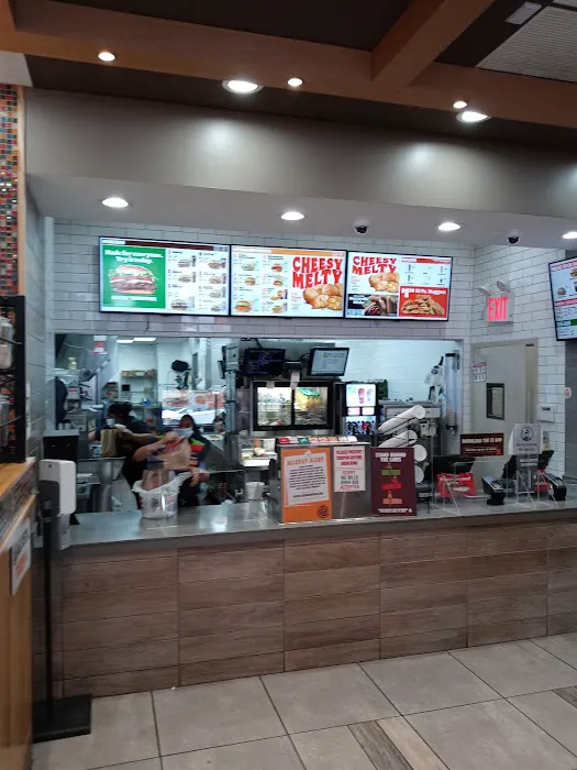 Burger King Picture 3