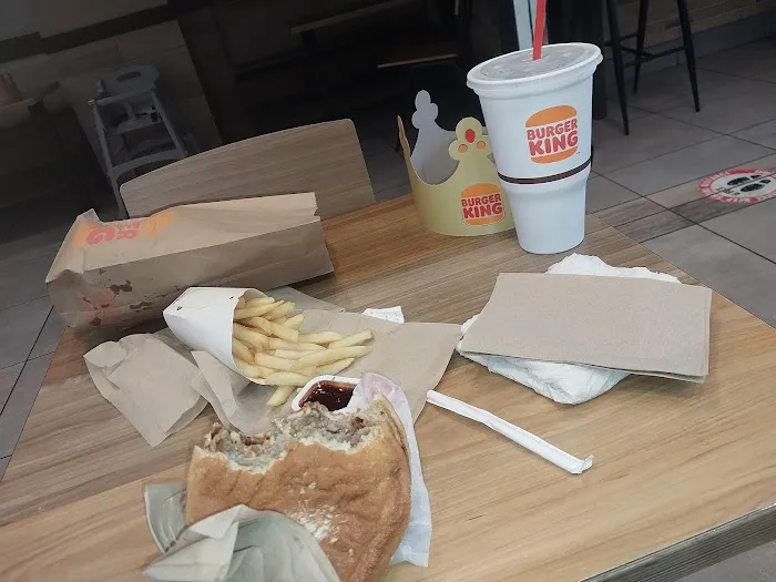 Burger King Picture 1