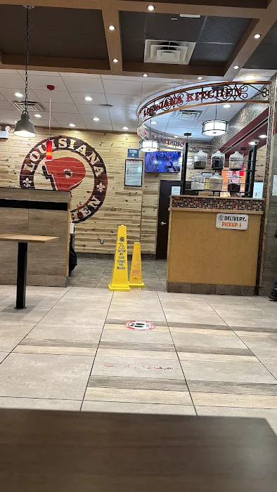 Burger King Picture 5