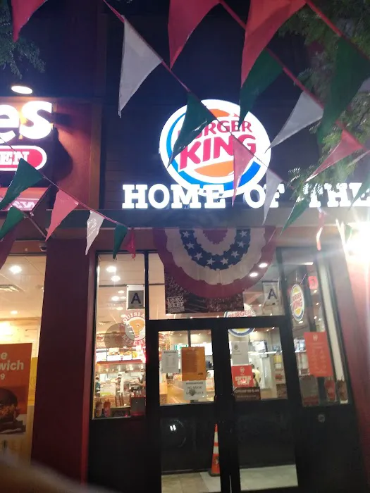 Burger King Picture 7