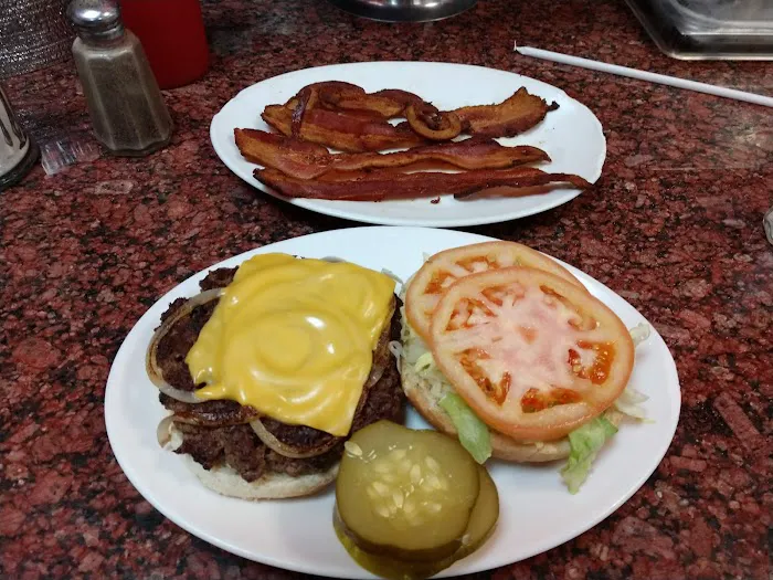 Jimbos Hamburger Palace Picture 10