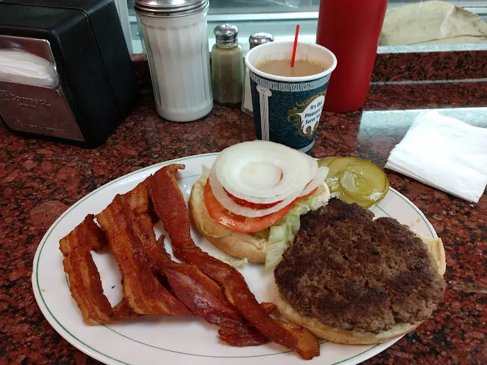 Jimbos Hamburger Palace Picture 3