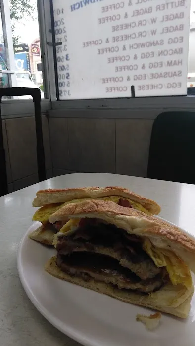 Jimbos Hamburger Palace Picture 1