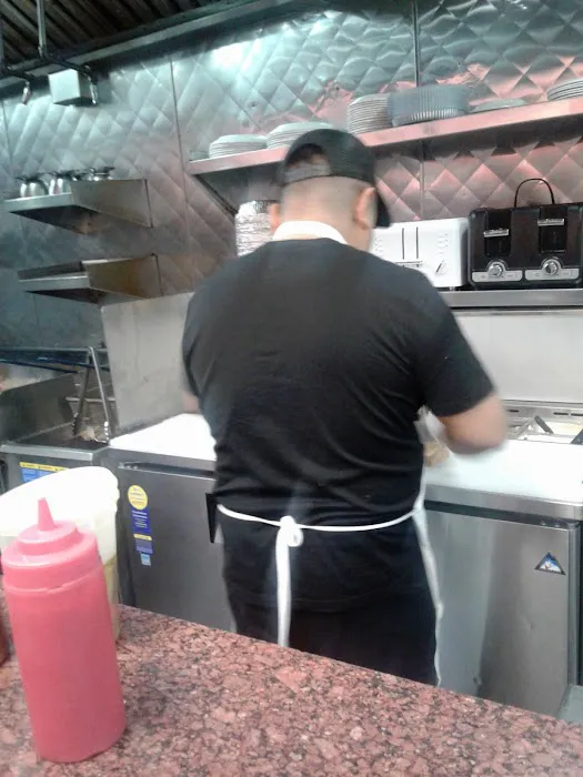 Jimbos Hamburger Palace Picture 9