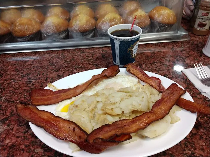 Jimbos Hamburger Palace Picture 7