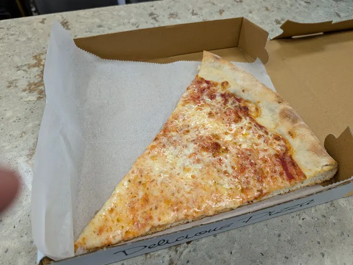 Pizza Palace Picture 2