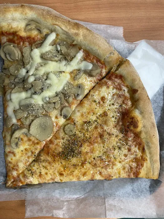 Pizza Palace Picture 1