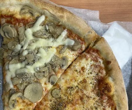 Pizza Palace