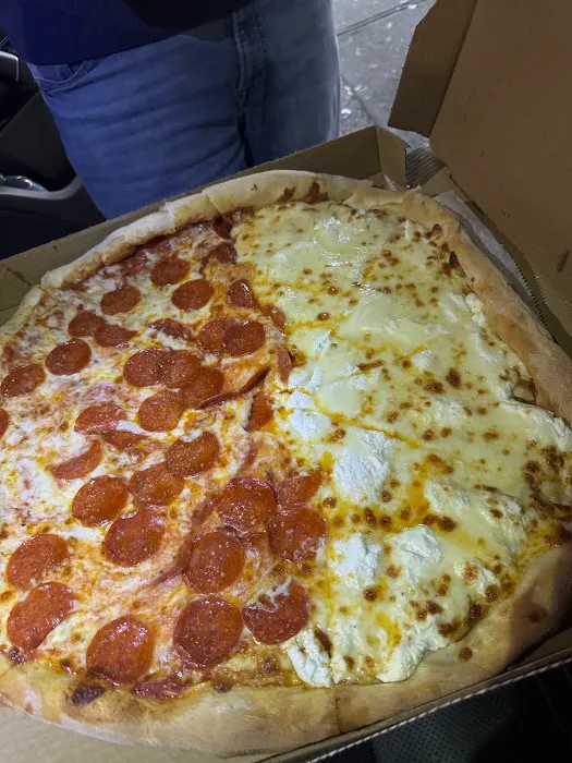 Pizza Palace Picture 6