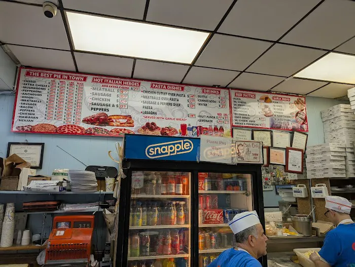 Pizza Palace Picture 9