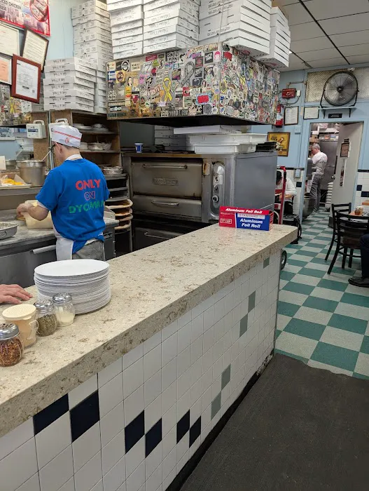 Pizza Palace Picture 7