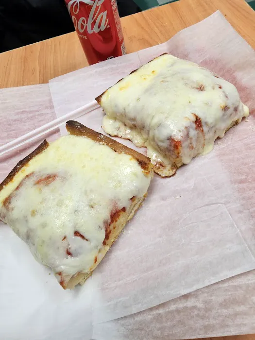 Pizza Palace Picture 8