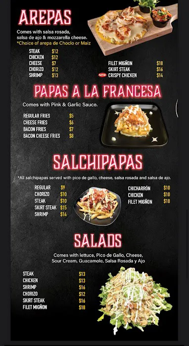 Latino Bites Washington Heights Picture 3
