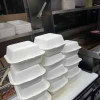 Latino Bites Washington Heights ico