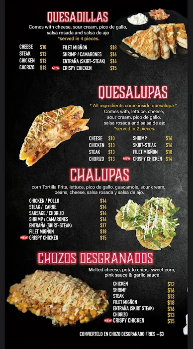 Latino Bites Washington Heights Picture 5