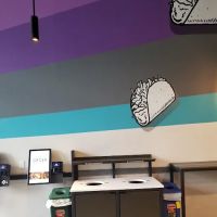 Taco Bell Cantina ico