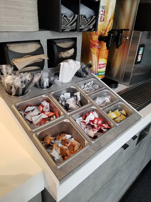 Taco Bell Cantina Picture 2